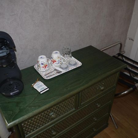 Hotel Karina Жарнак Экстерьер фото